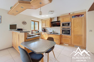 achat appartement vailly 74470