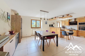 achat appartement vailly 74470
