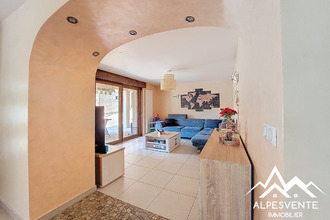 achat appartement vailly 74470