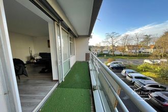 achat appartement vaires-sur-marne 77360