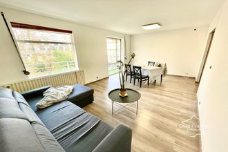 achat appartement vaires-sur-marne 77360