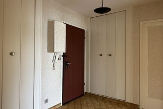 achat appartement vaires-sur-marne 77360