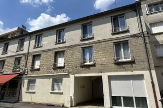 achat appartement vaires-sur-marne 77360