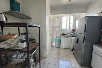 achat appartement vaires-sur-marne 77360