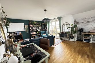 achat appartement vaires-sur-marne 77360