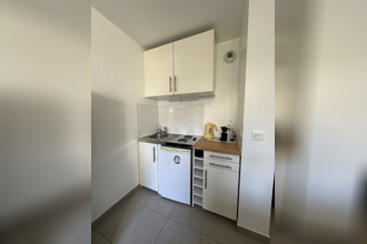 achat appartement vaires-sur-marne 77360