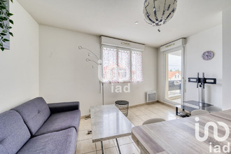 achat appartement vaires-sur-marne 77360