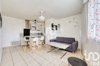 achat appartement vaires-sur-marne 77360