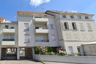 achat appartement vaires-sur-marne 77360