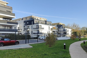 achat appartement vaires-sur-marne 77360