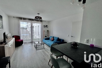 achat appartement vaires-sur-marne 77360