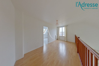 achat appartement vaires-sur-marne 77360