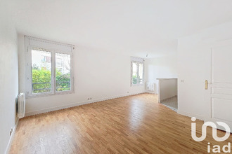 achat appartement vaires-sur-marne 77360