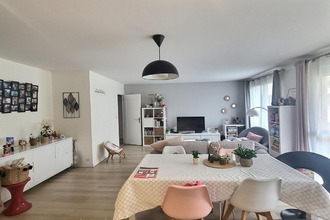 achat appartement vaires-sur-marne 77360