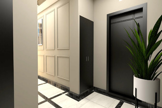 achat appartement vaires-sur-marne 77360