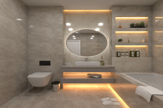 achat appartement vaires-sur-marne 77360