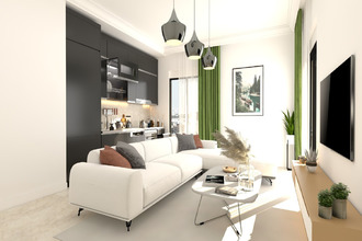 achat appartement vaires-sur-marne 77360