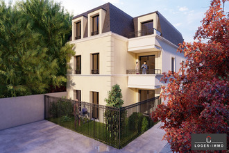 achat appartement vaires-sur-marne 77360