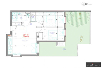 achat appartement vaires-sur-marne 77360