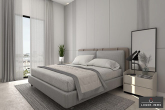 achat appartement vaires-sur-marne 77360