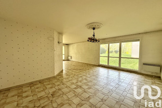 achat appartement vaires-sur-marne 77360