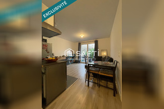achat appartement vaires-sur-marne 77360