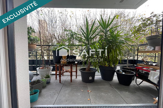 achat appartement vaires-sur-marne 77360