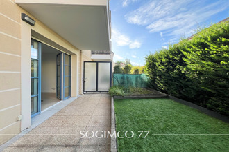 achat appartement vaires-sur-marne 77360