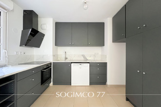 achat appartement vaires-sur-marne 77360