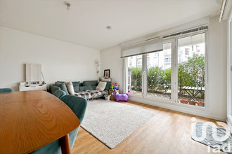 achat appartement vaires-sur-marne 77360