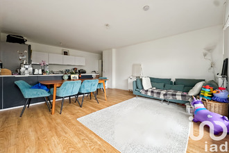 achat appartement vaires-sur-marne 77360