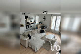 achat appartement vaires-sur-marne 77360