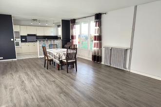 achat appartement vaires-sur-marne 77360