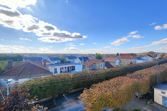 achat appartement vaires-sur-marne 77360