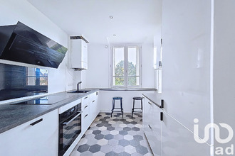 achat appartement vaires-sur-marne 77360