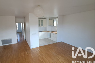 achat appartement vaires-sur-marne 77360