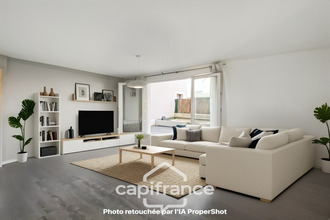 achat appartement vaires-sur-marne 77360