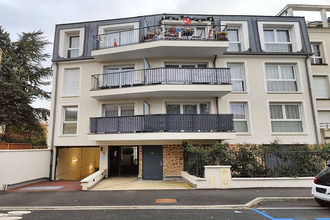 achat appartement vaires-sur-marne 77360