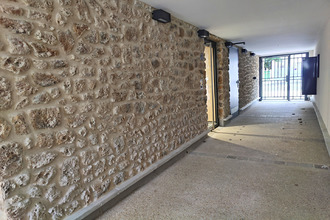 achat appartement vaires-sur-marne 77360