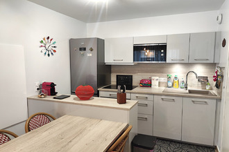 achat appartement vaires-sur-marne 77360