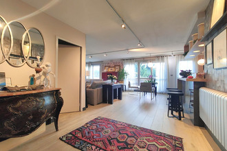 achat appartement vaires-sur-marne 77360