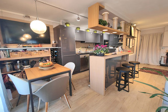 achat appartement vaires-sur-marne 77360