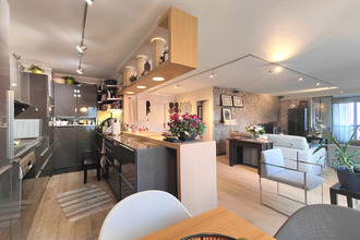 achat appartement vaires-sur-marne 77360