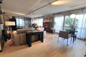 achat appartement vaires-sur-marne 77360