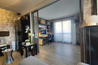 achat appartement vaires-sur-marne 77360