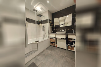 achat appartement vaires-sur-marne 77360