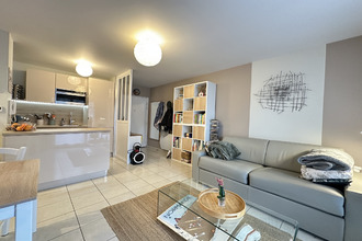 achat appartement vaires-sur-marne 77360
