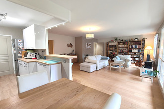 achat appartement vaires-sur-marne 77360