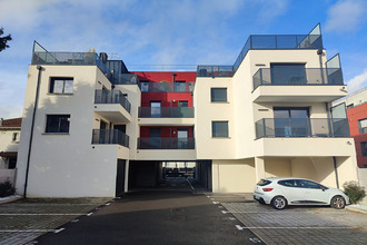 achat appartement vaires-sur-marne 77360