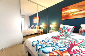 achat appartement vaires-sur-marne 77360